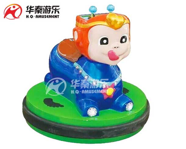 小象碰碰车