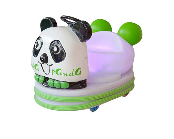 超级 碰碰车-考拉 