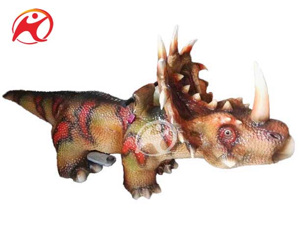 电动仿真恐龙(戟龙)       