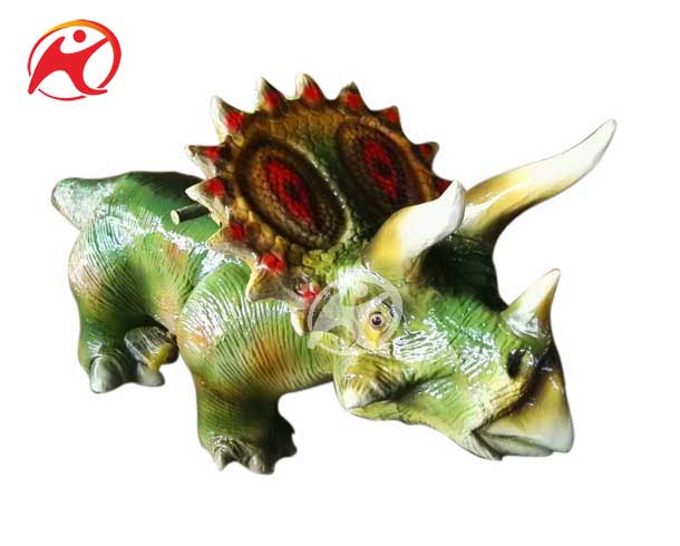 电动仿真恐龙(剑龙)      