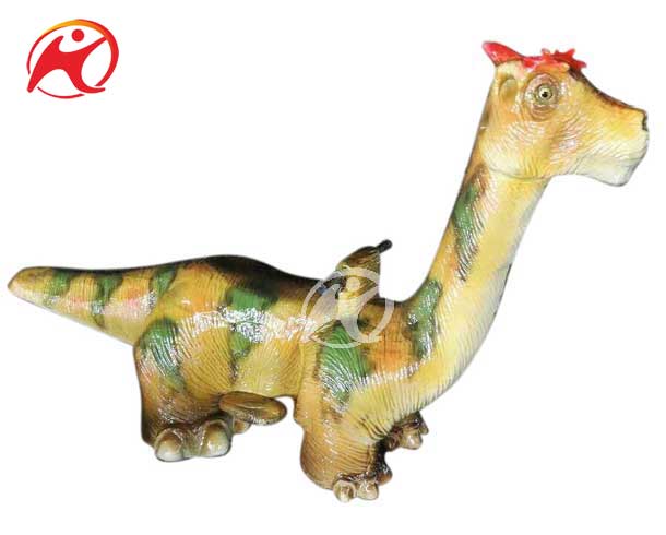 电动仿真恐龙(梁龙)        