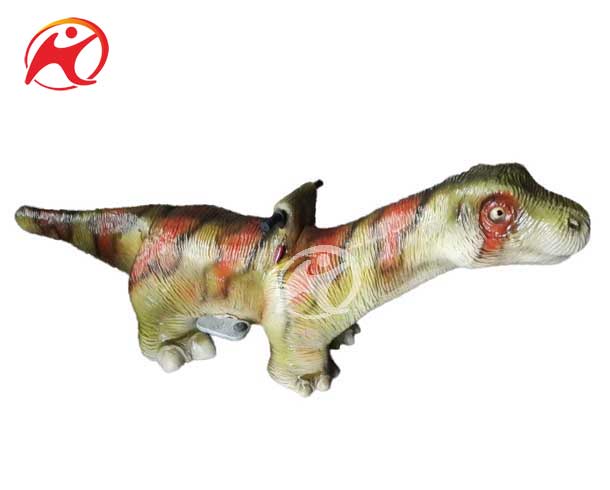 电动仿真恐龙(腕龙)       