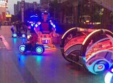 感谢广西桂林沃尔玛超市选用华秦bsport体育