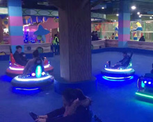 贵州思南丁丁乐儿童主题乐园