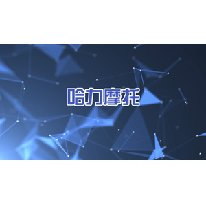 哈力摩托bsport体育