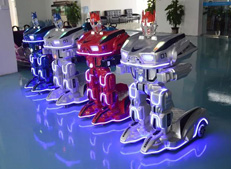 用儿童机甲人bsport体育赚男孩们的钱最好赚