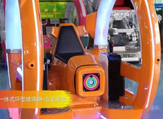 激光对战型乐吧车bsport体育：一起来约战吧！