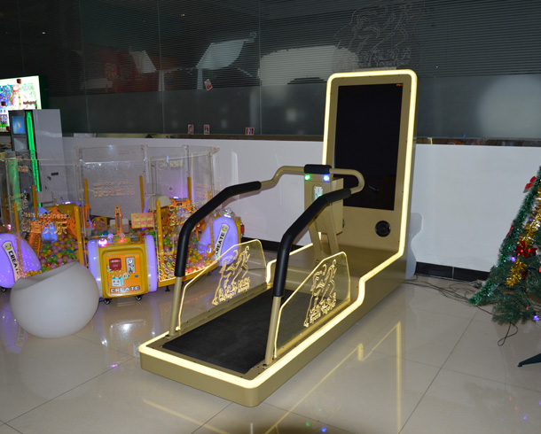 跑步机bsport体育          