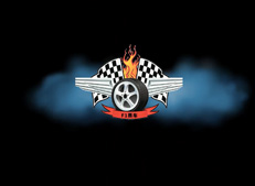 华秦F1赛车bsport体育