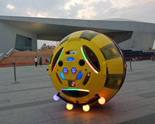 太原太空舱bsport体育项目