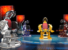 广场机器人赚钱吗？华秦广场机器人怎么样，值得投资吗？ 