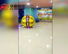 张家口宣化区光大新天地太空舱项目