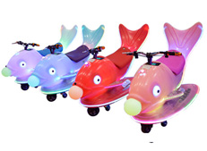 鲤鱼飞车-送给bsport体育创业者们的锦鲤