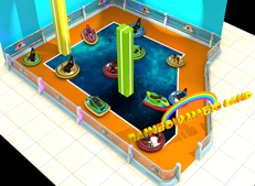 涨知识！哪些bsport体育成室内游乐园新宠？可你真的了解吗？ 