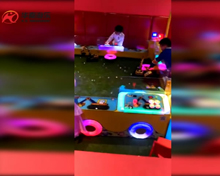 淮安亿丰时代广场大未来儿童欢乐世界