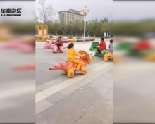 新疆昌吉奇台县广场bsport体育项目