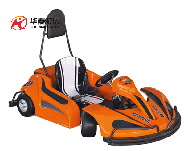 旋风亲子卡丁车   