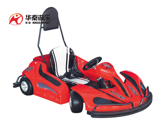 旋风亲子卡丁车   