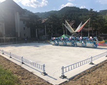 韩国乐吧车项目