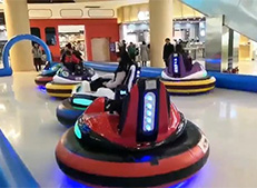 碰碰车创业真的这么简单就行吗？