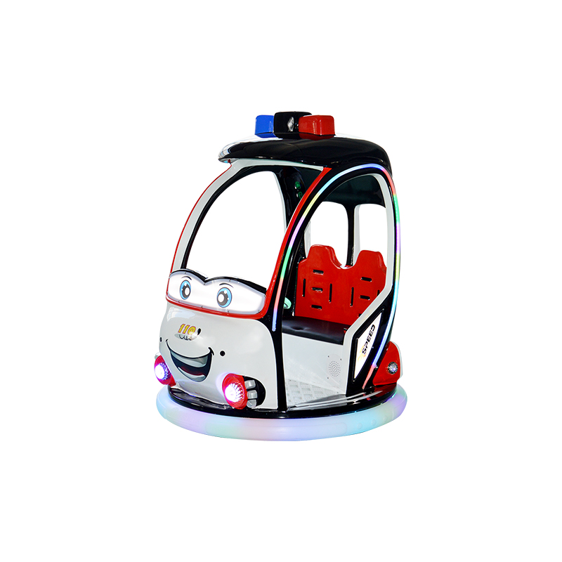 快乐家族系列游乐电瓶车       