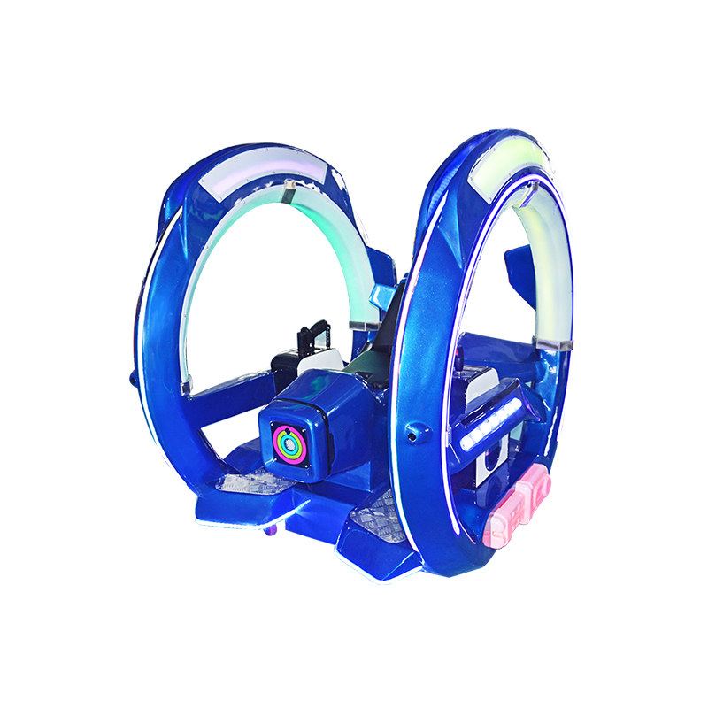 华秦乐吧车II代