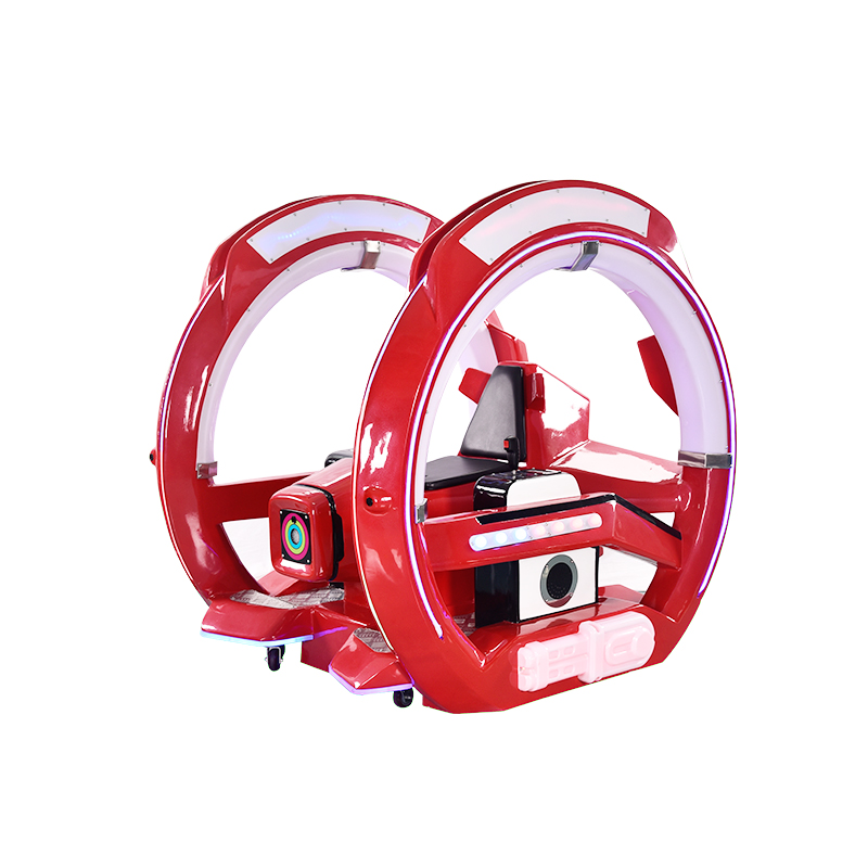 华秦乐吧车II代