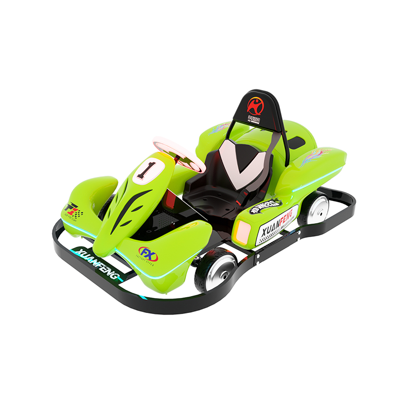 炫风卡丁车bsport体育             