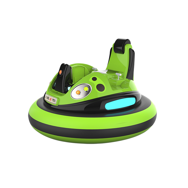 太空飞船I代碰碰车     