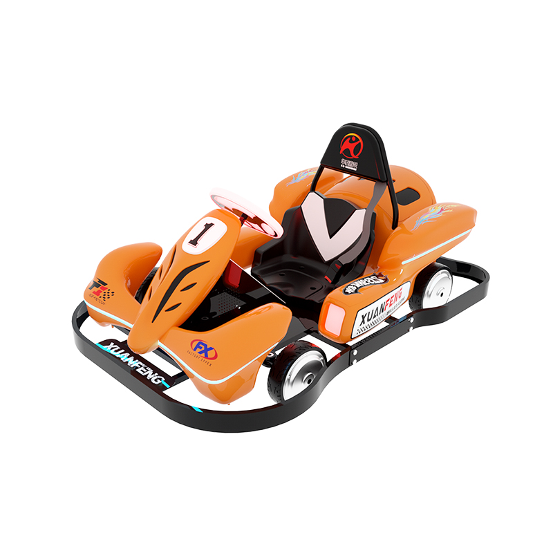 炫风卡丁车bsport体育             