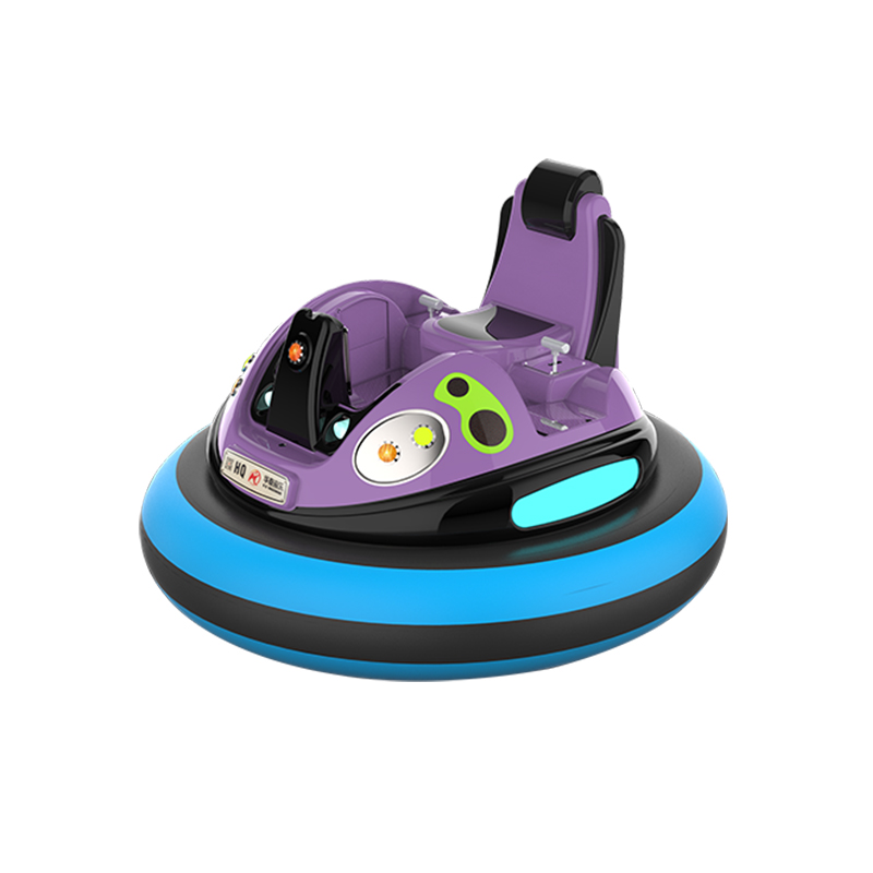 太空飞船I代碰碰车     