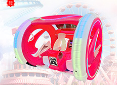 广场游乐车多少钱一台呢，哪家游乐车好？