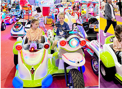 在商场开一个游乐园，怎么挑选bsport体育呢，华秦的bsport体育值得考虑吗？