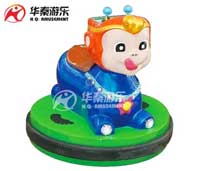 小猴碰碰车