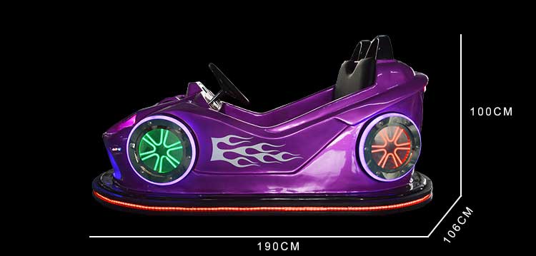 儿童双人电瓶车厂家