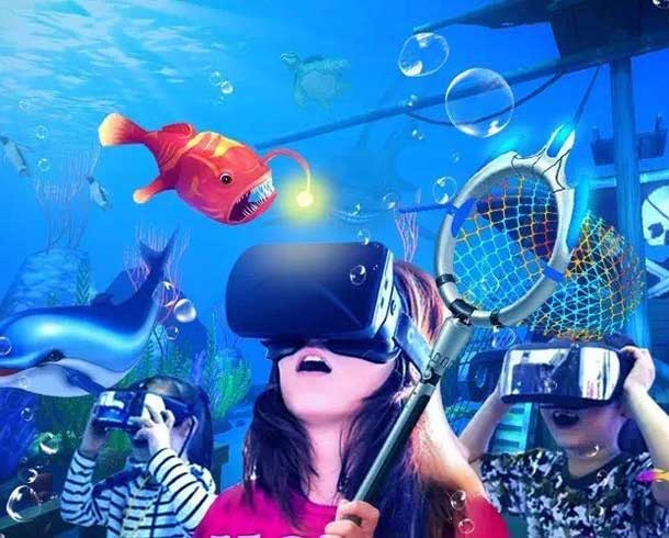 华秦VRbsport体育