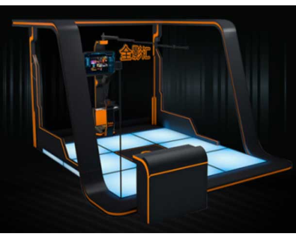 华秦VRbsport体育