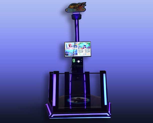 华秦VRbsport体育