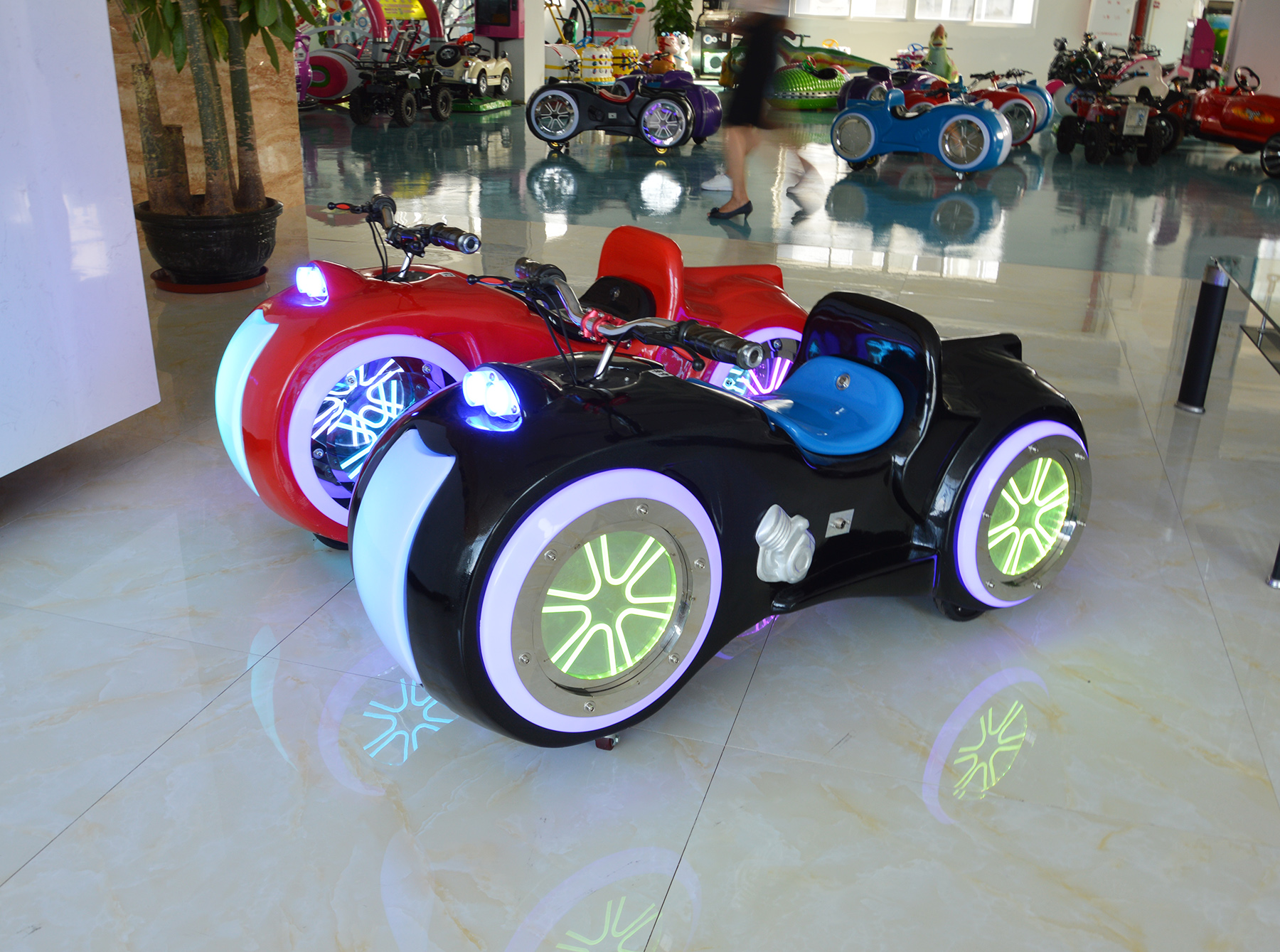 浅析儿童bsport体育的磨损历程