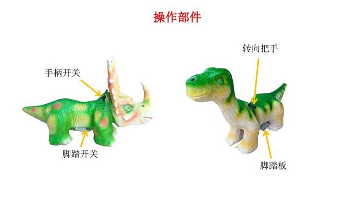 仿真恐龙bsport体育