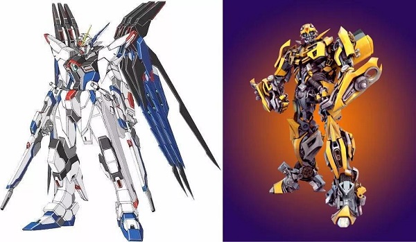 bsport体育-儿童机甲人