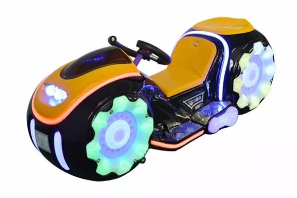 哈力摩托-bsport体育