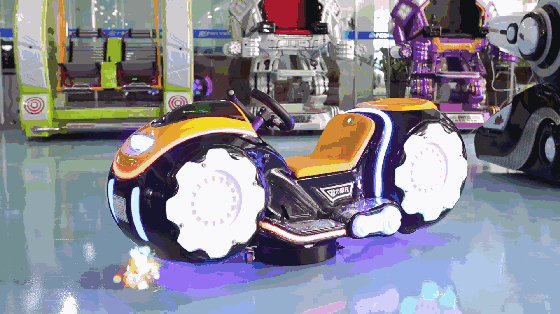 哈力摩托-bsport体育