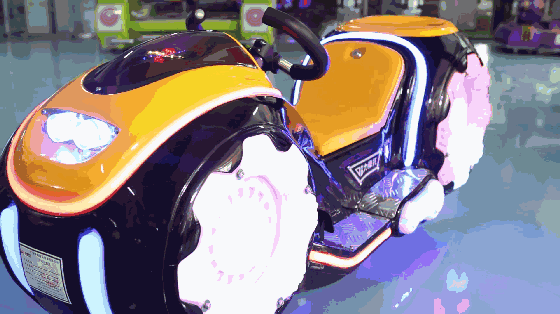 哈力摩托-bsport体育