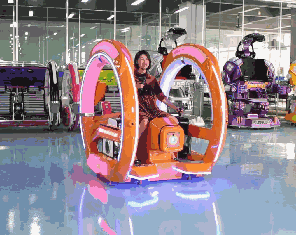 乐吧车II代-bsport体育