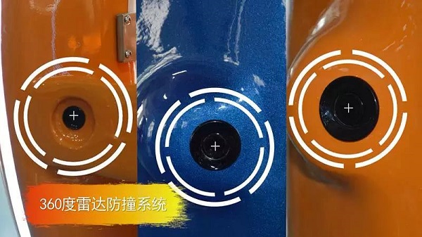 乐吧车II代-bsport体育