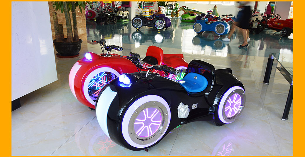 杭州游乐太子摩托厂家