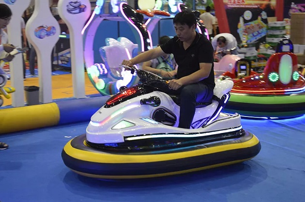 bsport体育-碰碰车