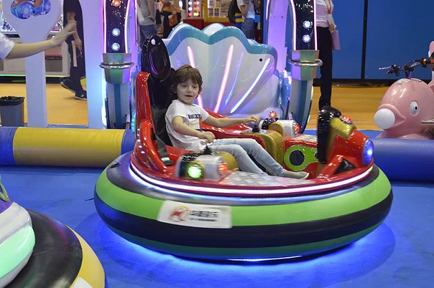 bsport体育-碰碰车