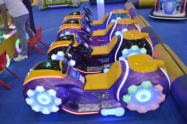 bsport体育-碰碰车